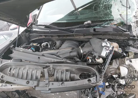 2021 Chevrolet Silverado 1500 4Wd Short Bed Lt Trail Boss из США, поврежденный, VIN 3GCPYFED5MG280649